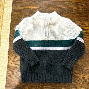 Cat & jack sweater